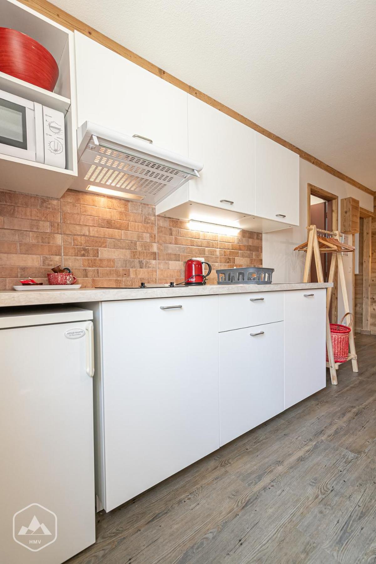 Ferienwohnung Cote-Bourget 2 Pers L'Aiguille D'Oran Proche La Norma Aussois ! Villarodin-Bourget Exterior foto